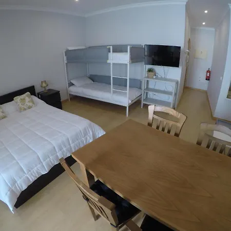 Studio 2 By Blue Door Portimao