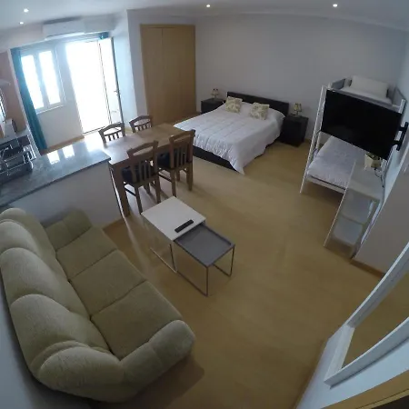 Apartment Studio 2 By Blue Door Portimao