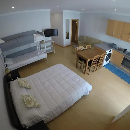 Studio 2 By Blue Door Apartment