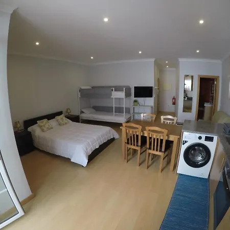 Apartment Studio 2 By Blue Door *